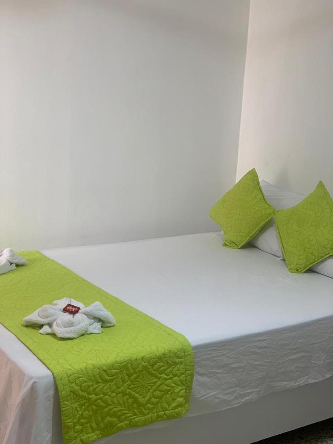 Hotel Casa Garces Cartagena Exterior foto